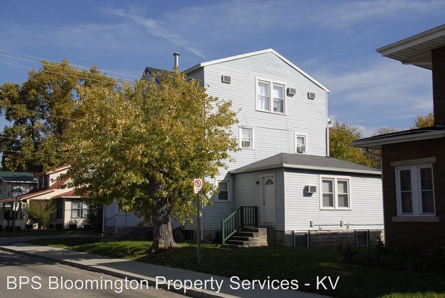 Building Photo - 10 br, 5.5 bath Apartment - 408 N Grant St