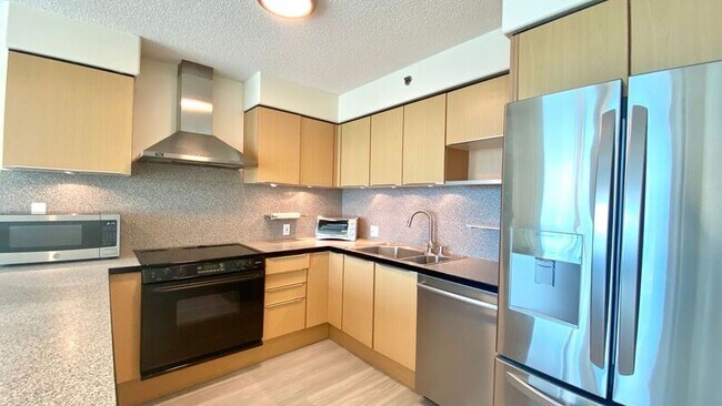 Foto del edificio - 801 S King St