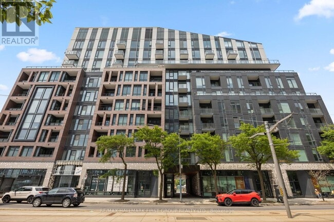 Building Photo - 1808-1808 St Clair Ave W