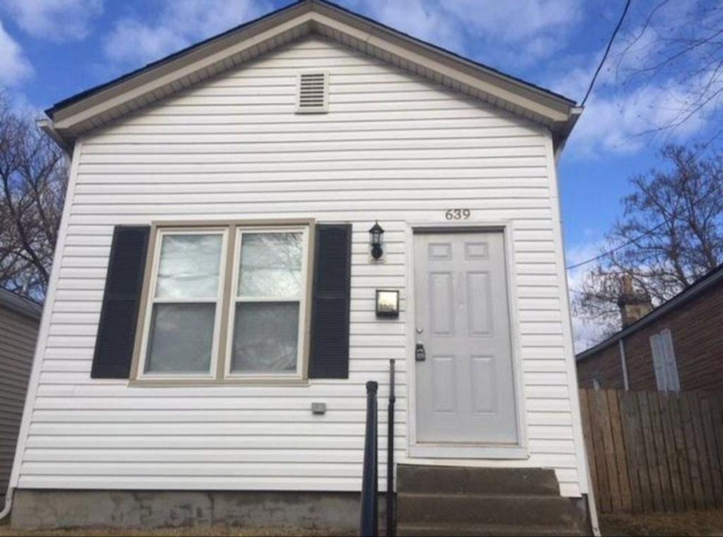 Primary Photo - 639 Rawlings St