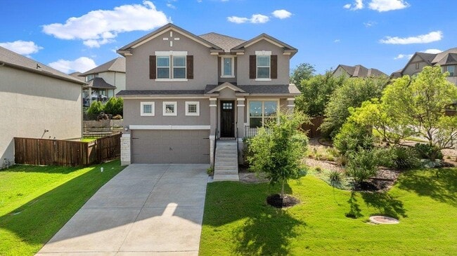 Building Photo - 5500 La Canada Wy
