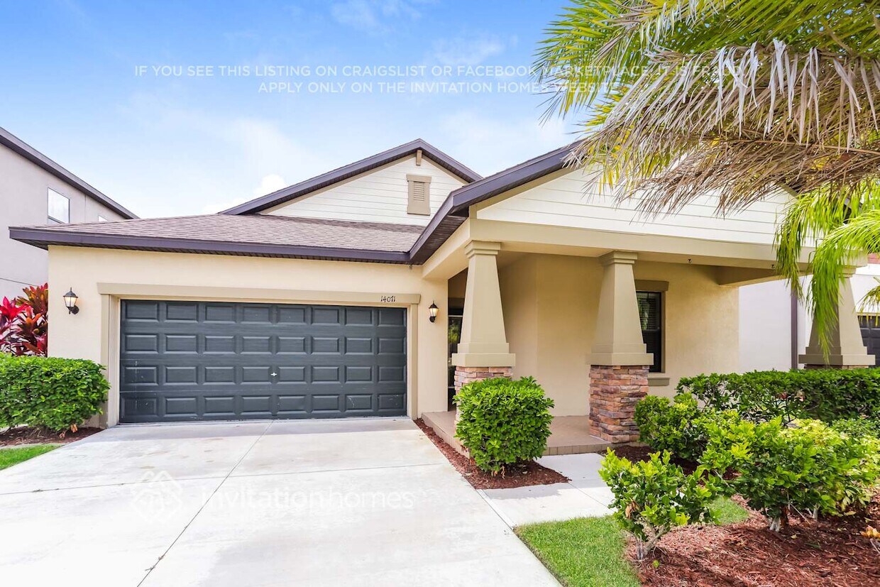 Foto principal - 14071 Tropical Kingbird Way