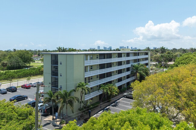 Santa Monica Condominiums