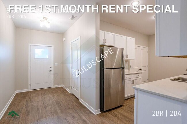 Building Photo - 893 North Plaza Drive