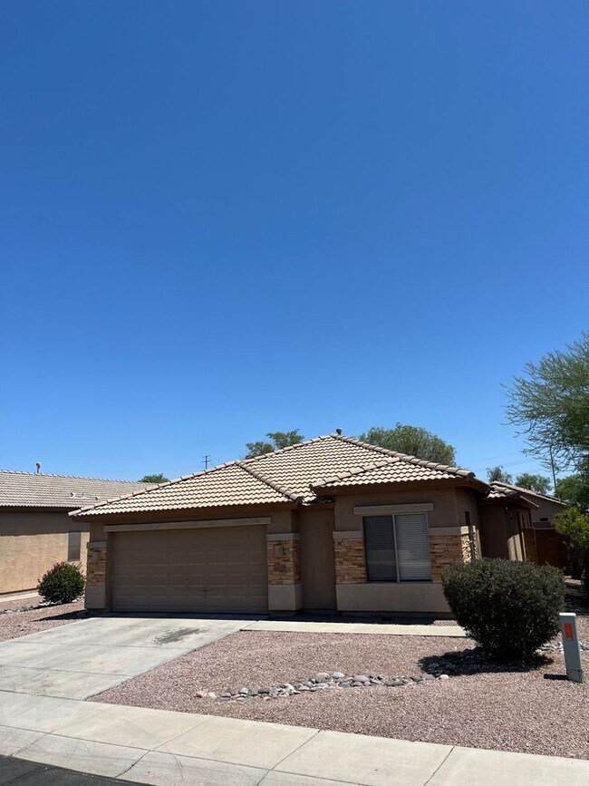 Photo - 12219 W Hadley St House