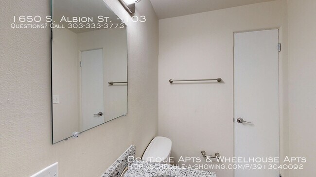 Building Photo - Wheelhouse Apartments