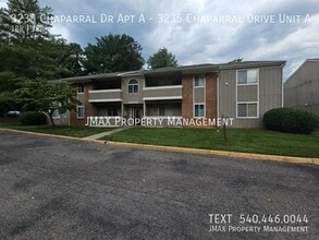 Building Photo - 3235 Chaparral Dr