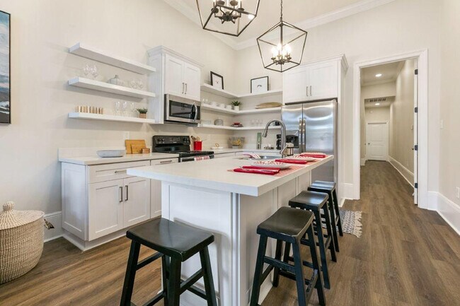 Foto del edificio - 1826 Martin Luther King Jr Blvd