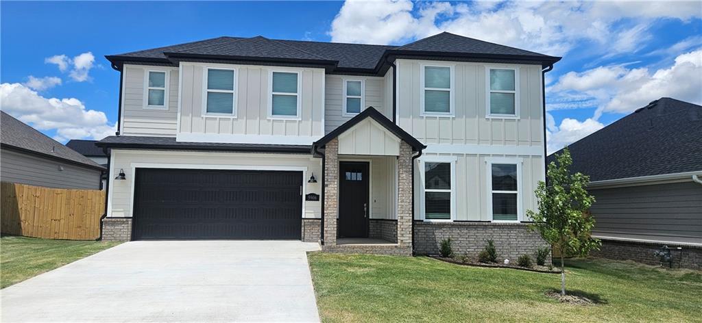 Foto principal - 5906 SW Coywolf St