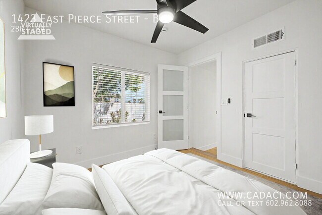 Foto del edificio - 1423 E Pierce St