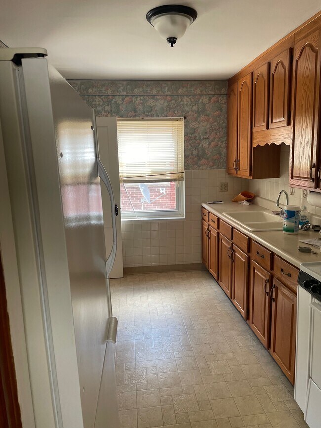 Cocina - 1518 Patterson Rd