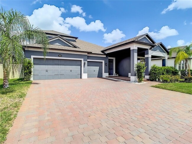 Foto del edificio - 2646 Estuary Loop