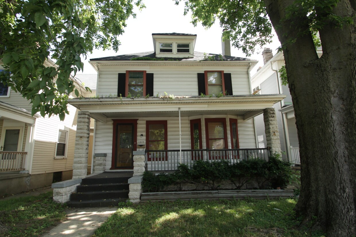 1844 Wayne Ave, Dayton, OH 45410 House Rental in Dayton, OH
