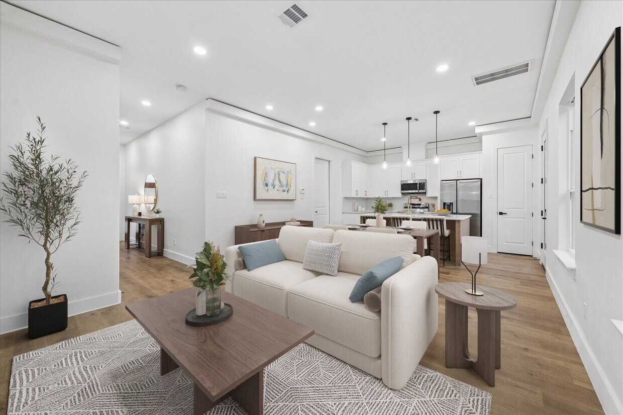 Foto del edificio - 5811 Banks St