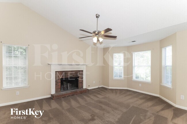 Foto del edificio - 2086 Cherokee Ridge Trail NW