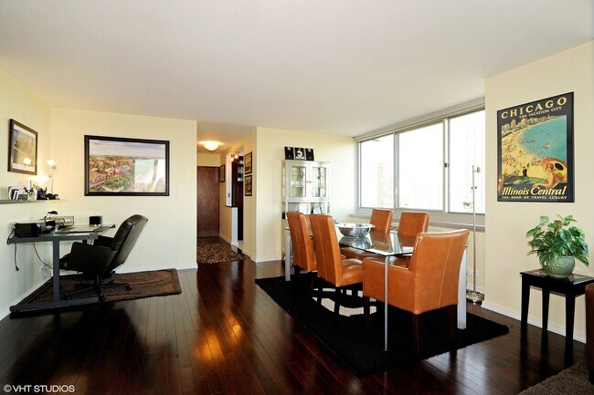 Foto del edificio - 5601 N Sheridan Rd