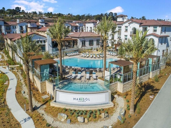 Building Photo - 3251 Marisol Pl