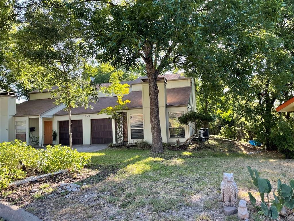 Foto principal - 1602 Southgate Cir