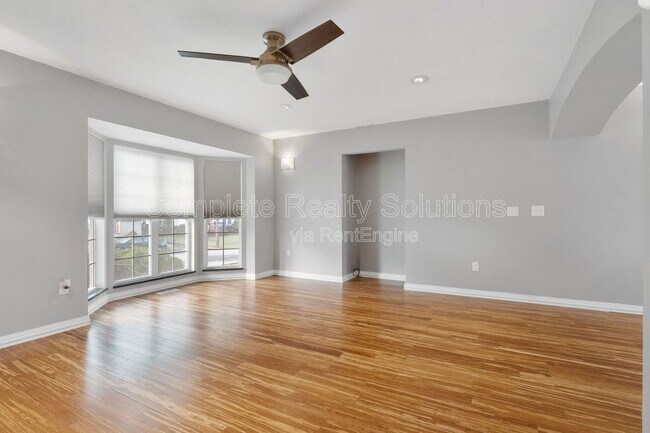 Foto del edificio - 5339 Vine Ave