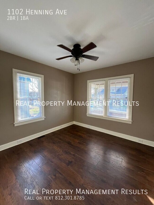 Foto del edificio - 1102 Henning Ave