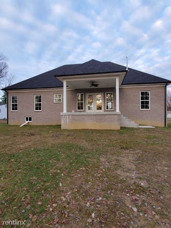 Foto del edificio - 5 br, 3 bath House - 6704 Duroc Ave