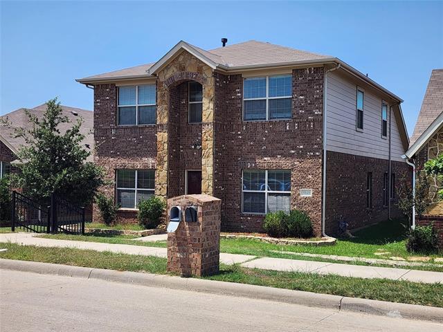 Foto principal - 5848 Burgundy Rose Dr