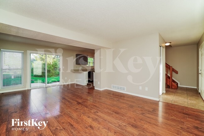 Foto del edificio - 3025 Casper Ave