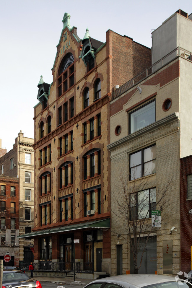 Building Photo - FLEMING SMITH WAREHOUSE