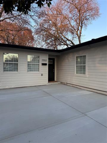 Foto del edificio - 2553 Wicker Ave