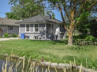Building Photo - 56 N 400 W