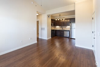 1BR 1BA - 777 SF - Sandstone Ridge
