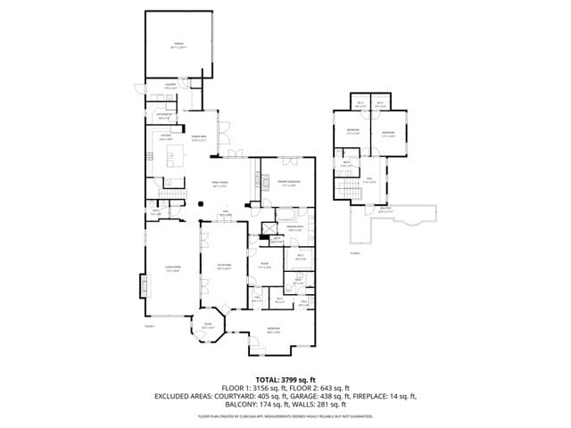 Building Photo - 2501 Margaret Dr