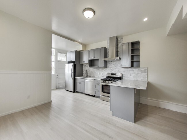 Foto del edificio - 3 bedroom in San Francisco CA 94123