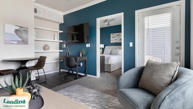 Foto del edificio - 3379 Timber View Dr