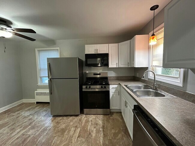 Foto del edificio - 18629 Brady