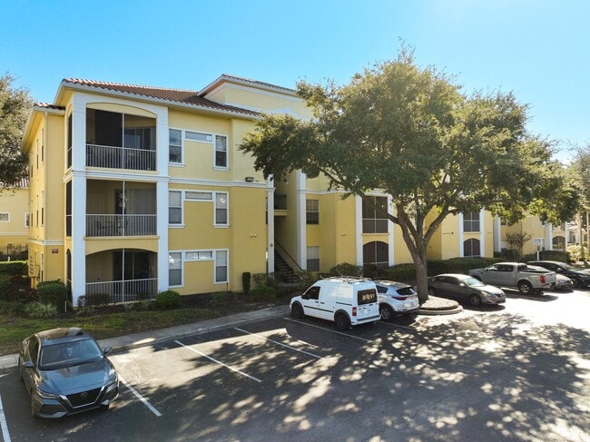 Building Photo - Renovated 2 Bed / 2 Bath Condo in Gated Visconti Condominiums – Maitland