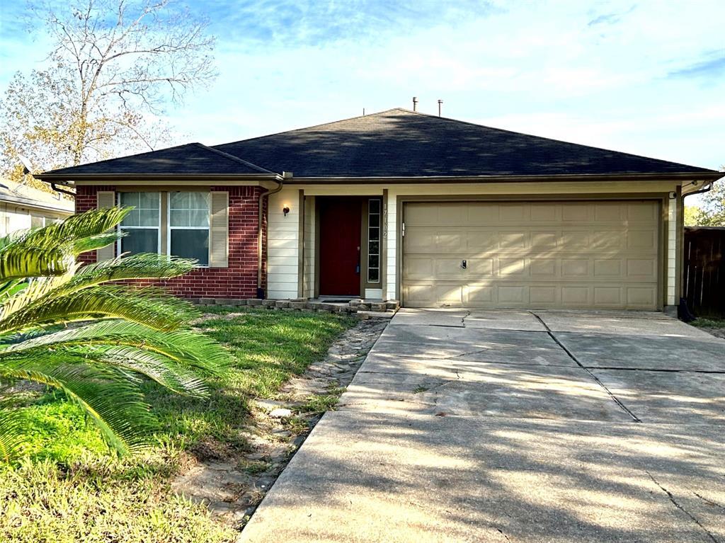 17102 Scuttle Way, Crosby, TX 77532 House Rental in Crosby, TX