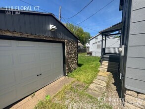 Building Photo - 118 Floral Ct