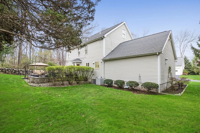 Foto del edificio - 5 Getner Trail