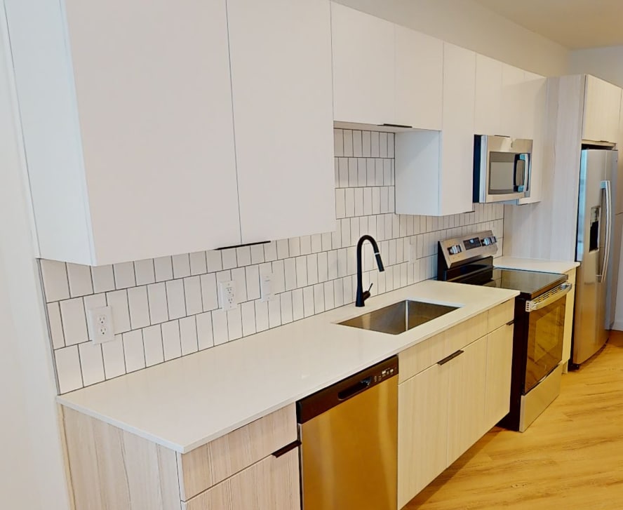 Photo - Atlas Blue Hill Apartments