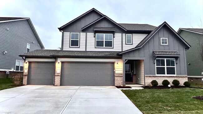 Building Photo - 6756 Sugar Crk Ln