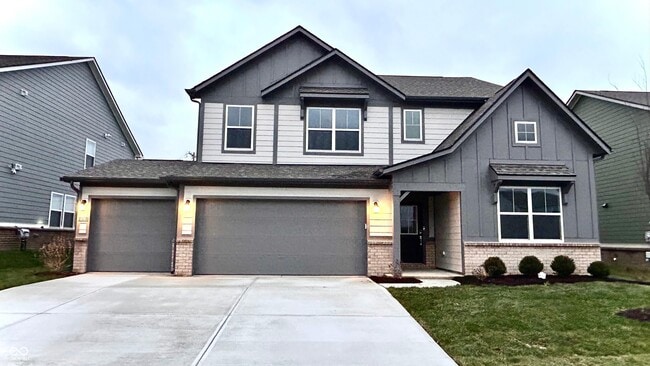 Foto del edificio - 6756 Sugar Crk Ln