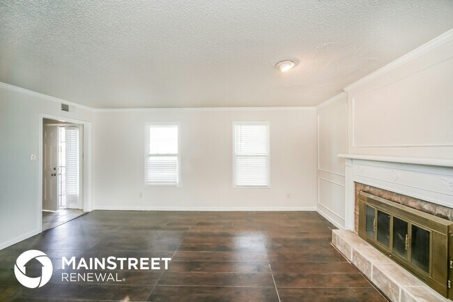 Foto del edificio - 6145 Shadowfall Cove