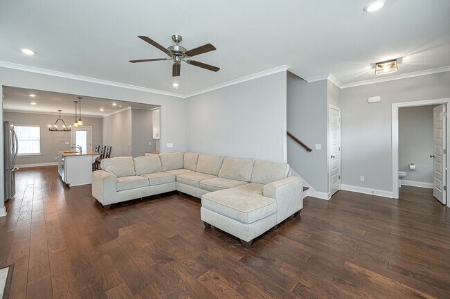 Foto del edificio - 60 Sumter Wy