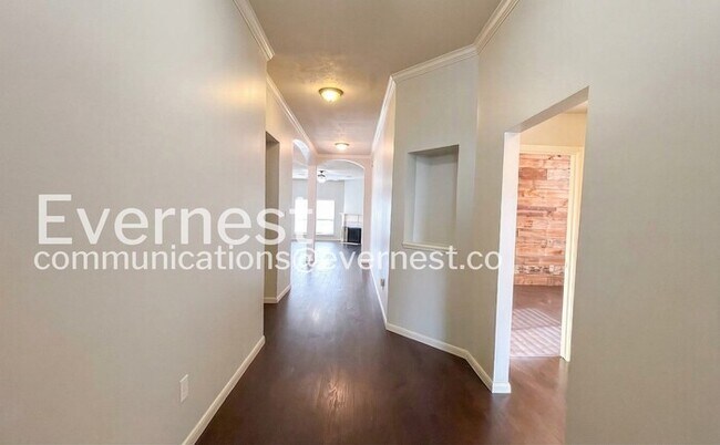 Foto del edificio - 3119 Dove Cove Cir