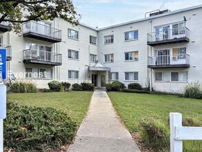 Building Photo - 5601 Parker House Terrace