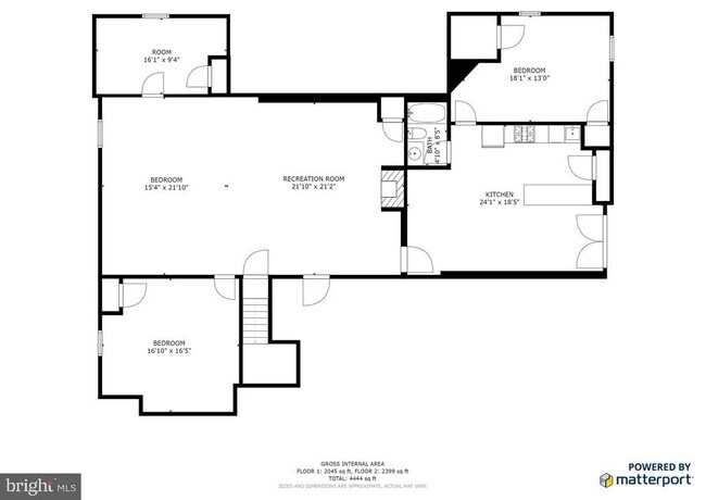 Building Photo - 18163 White Tail Way