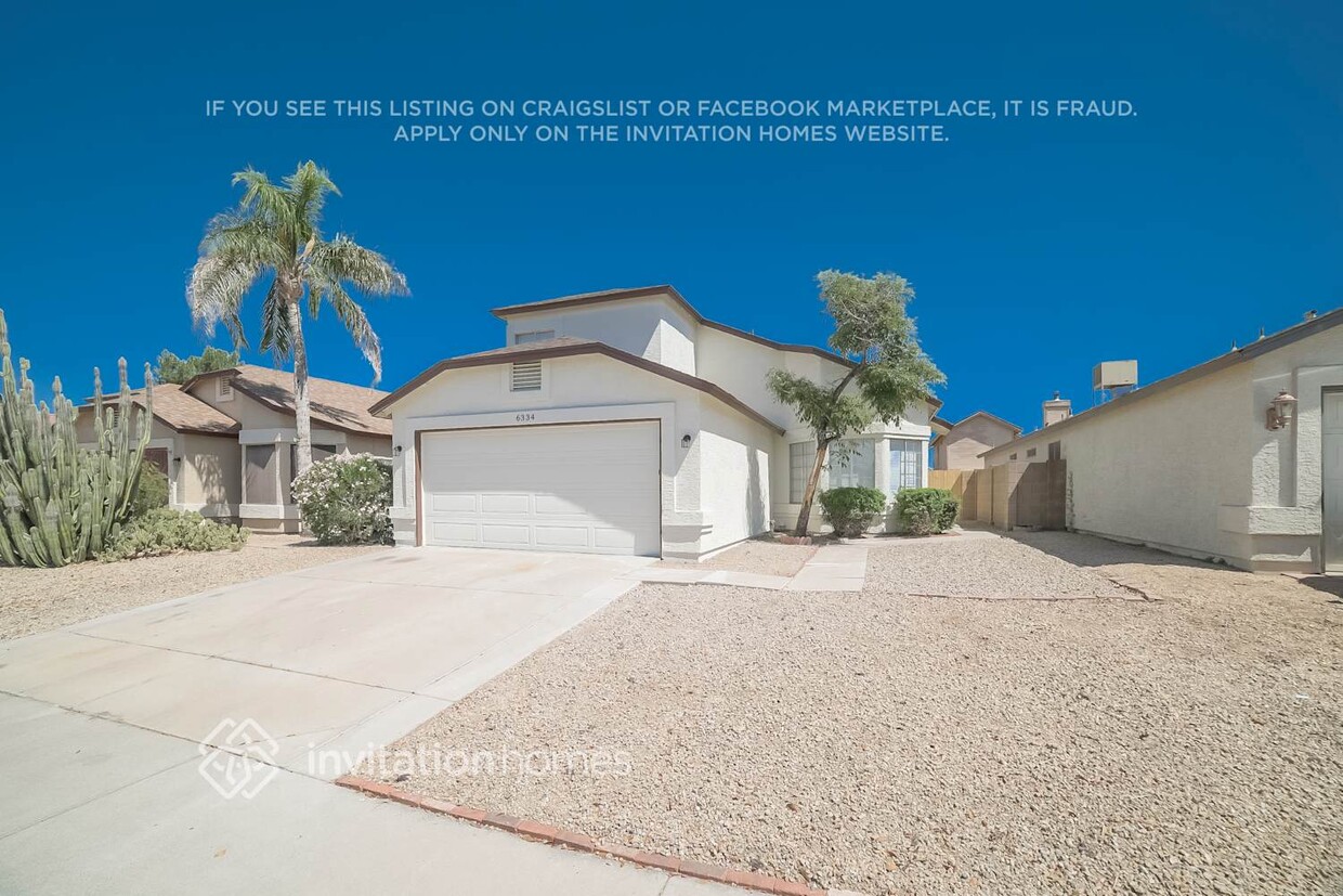 Foto principal - 6334 W Golden Ln