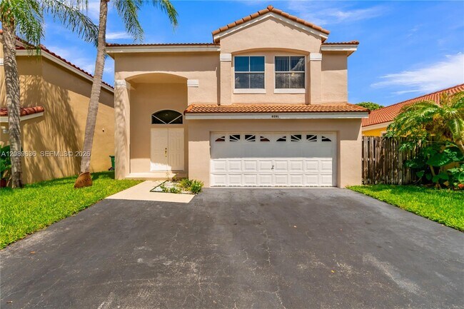 Foto del edificio - 8291 SW 44th Pl