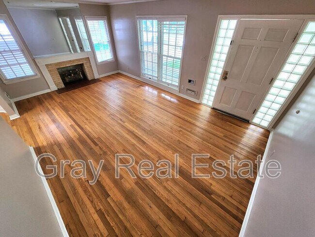 Foto del edificio - 421 S Highland St